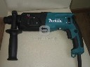 Naujas perforatorius MAKITA HR 2470