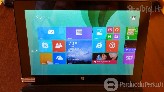 Naujas Pipo W1 su Windows 8.1 ir klaviatura