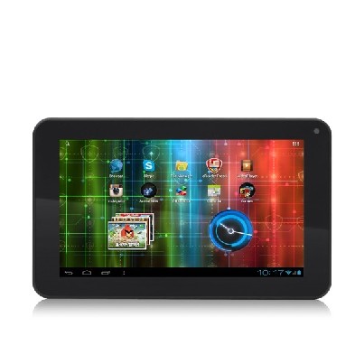 Naujas planšetinis kompiuteris