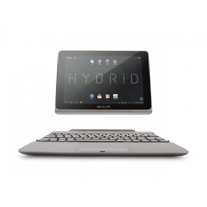 Naujas planšetinis kompiuteris