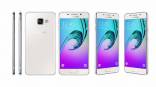 Naujas Samsung Galaxy A3 (2016) tik 210€.