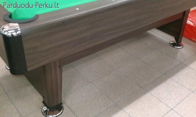 Naujas Vokiskas biliardo stalas.pigiai!!