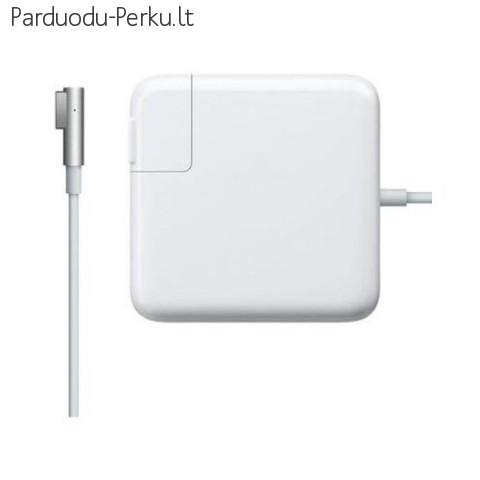 Nauji Apple pakrovėjai