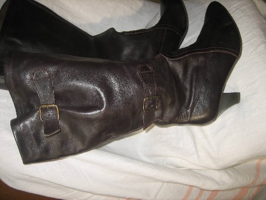 Nauji auliniai batai moterim