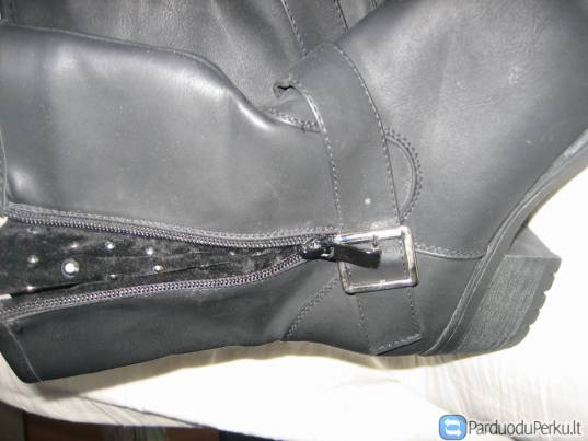 Nauji aulinukai moterim