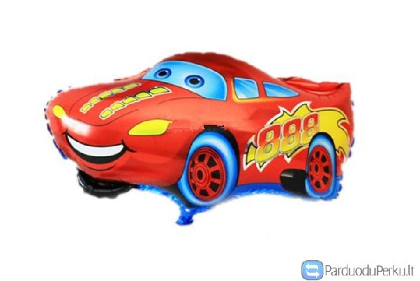 Nauji balionai 63*41 cm