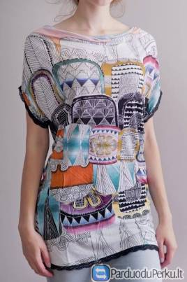 Nauji drabužiai iš visos Europos