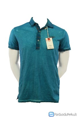 Nauji Energie Flax Marškinėliai E00X47