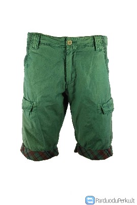 Nauji Energie Jumpy Šortai 9H0700