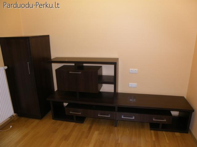 NAUJI IŠSKIRTINIAI BALBAI (svetainės / svečio kambario)