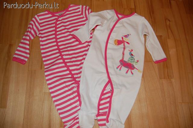 Nauji šliaužtinukai-naktinukai kūdikiams