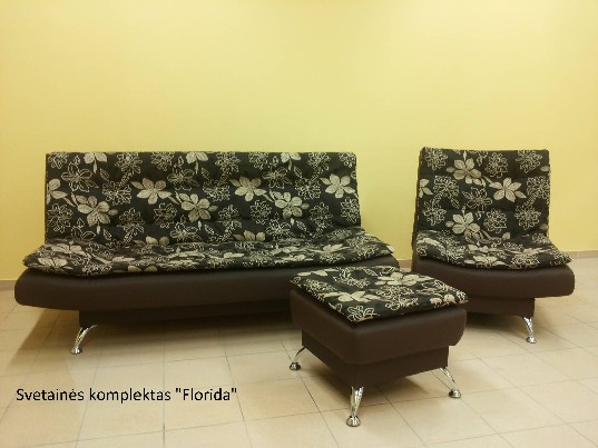 Nauji Lietuviški  baldai už gera gamintojo kainą!!