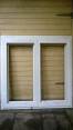 Nauji mediniai langai ir langų rėmai