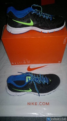 nauji Nike Kedai