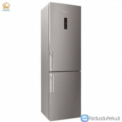 Nauji šaldytuvai nuo 11.99EUR per mėnesį