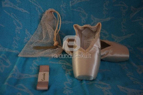 Nauji Sansha puantai