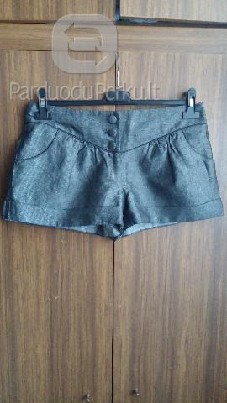 Nauji šortai