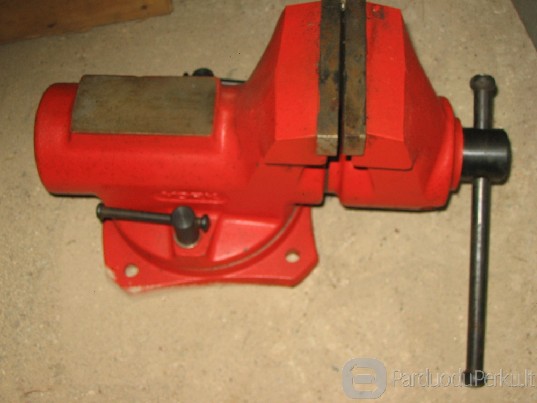 nauji spaustuvai metalui