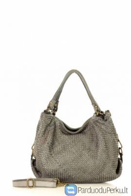 Nauji stilingi rankinukai