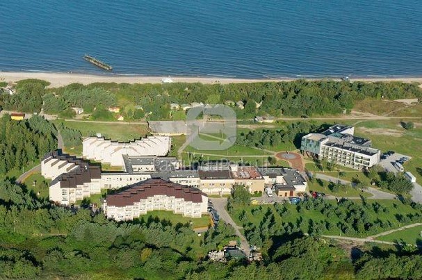 Naujieji metai prie jūros