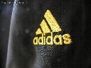 Naujos ADIDAS treninginės kelnės