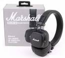 Naujos ausinės Marshall Major III bluetooth