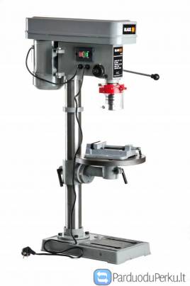 Naujos Black gręžimo staklės 2750 w.