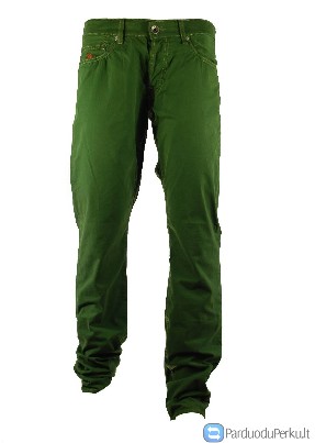 Naujos Energie New Morris Kelnės 919R00