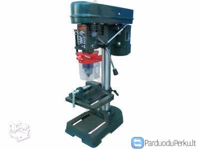 Naujos Eurotec Gręžimo staklės 1450 W.