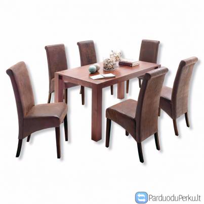 Naujos kėdės "Stanley"