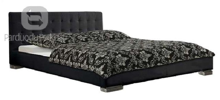 Naujos miegamojo lovos Sandra