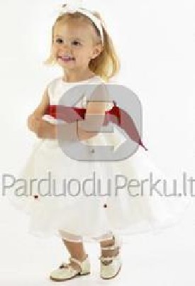 Naujos PIRMOS KOMUNIJOS