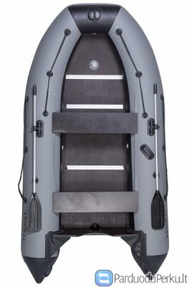 Naujos pripučiamos valtys ADMIRAL;DULKAN;STORM