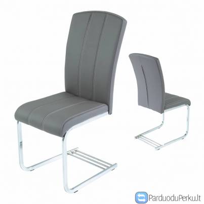 Naujos siūbuojamosios kėdės Nancy