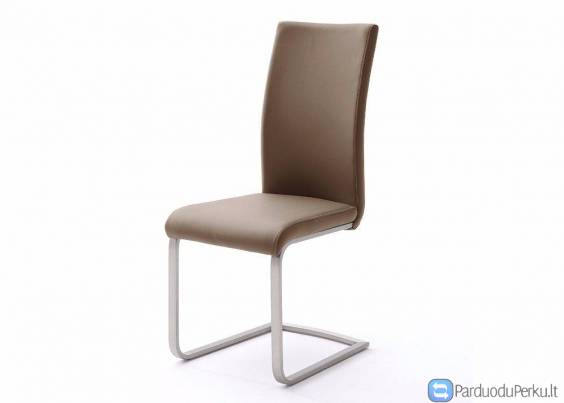 Naujos siūbuojamosios kėdės Paulo 1, kapučino