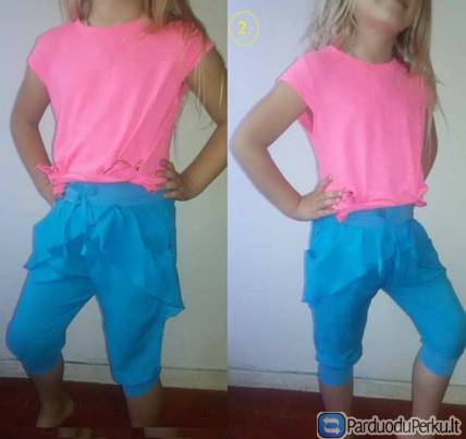 Naujos Sortukai Mergaitems