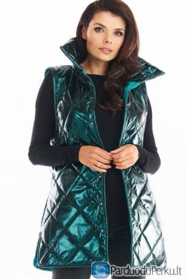 Naujos stilingos liemenės