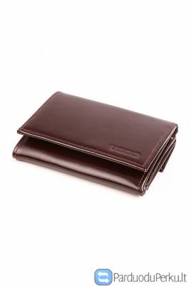 Naujos stilingos piniginės