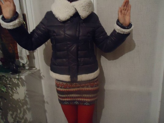 Naujos striukes tiesiai is Italijos