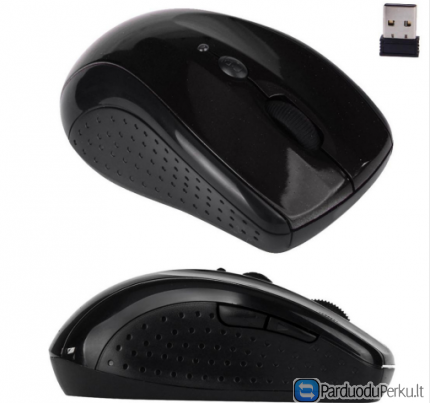 Naujos Usb pelės