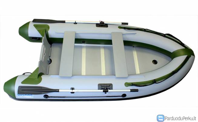 Naujos valtys Admiral;Dulkan;Bic;Storm