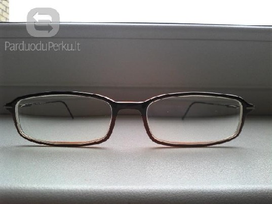 Naujutelaiciai Marc'O Polo akiniu remeliai