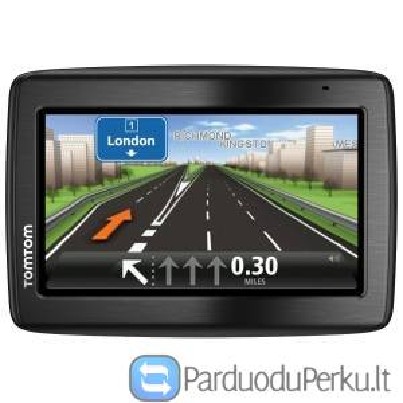 Navigacija TOMTOM VIA 135 EU