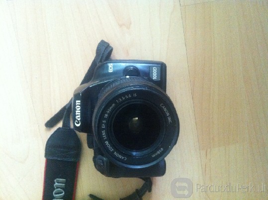 Ne Naujas naudotas 2 metus