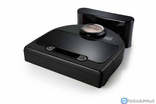 NEATO BOTVAC CONNECTED