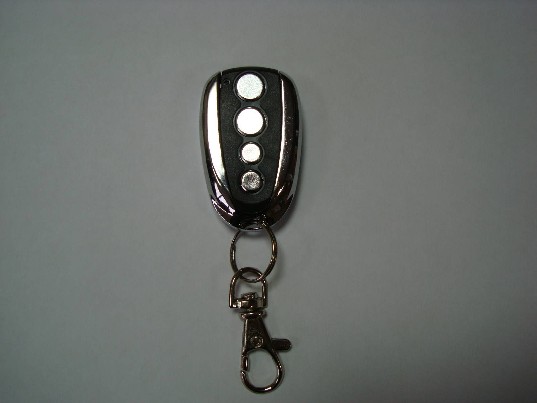 Nebrangi ir galinga garažo vartų automatika