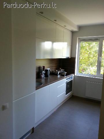 Nebrangiai gaminame baldus!