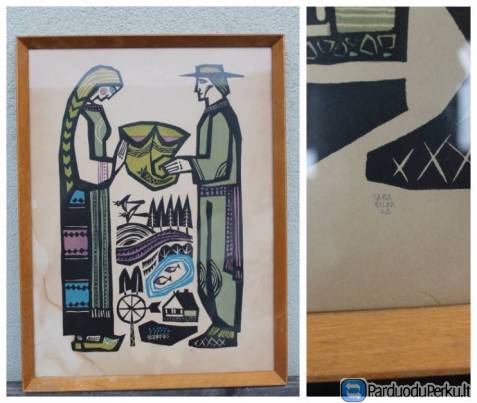 Nebrangus ir vertingi paveikslai