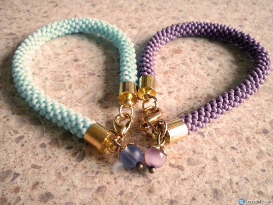 Nebrangūs papuošalai