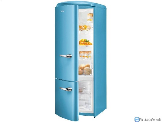 Nebūk baltas - rinkis spalvą!